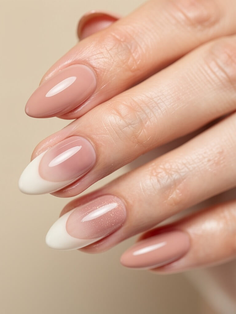 2026 Nail Trends - trending manicure style 2026